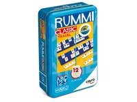 Rummiclasic voyage boite metal