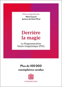 Derrière la magie