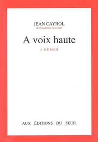 À voix haute