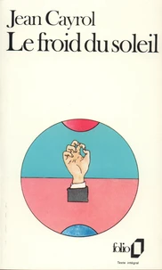 Le froid du soleil