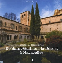 De Saint-Guilhem-le-Désert à Navacelles