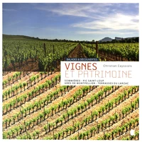 Vignes et patrimoine