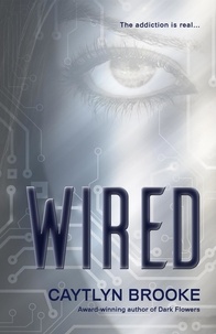  Caytlyn Brooke - Wired.