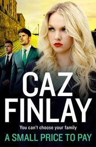 Caz Finlay - A Small Price to Pay.