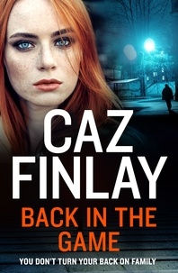 Caz Finlay - Back in the Game.
