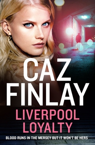 Caz Finlay - Liverpool Loyalty.