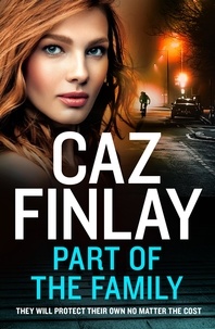 Caz Finlay - Part of the Family.