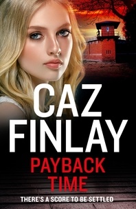 Caz Finlay - Payback Time.