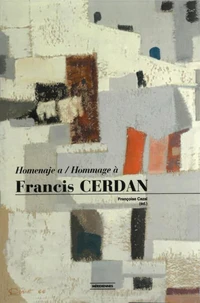 Hommage à Francis Cerdan