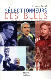 Selectionneurs des bleus