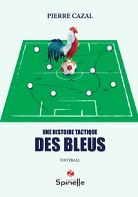 Une histoire tactique des Bleus