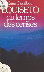 Louiséto du Temps des cerises