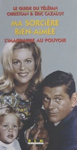 MA SORCIERE BIEN-AIMEE.