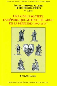Une civile société