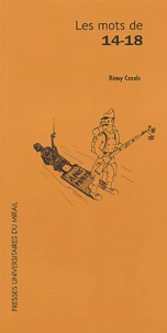 Les mots de 14-18