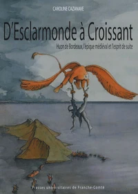 D'Esclarmonde à Croissant