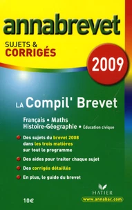 La Compil' Brevet
