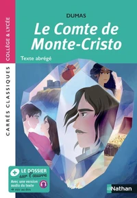 Le Comte de Monte-Cristo - Collège et lycée - E-Pub