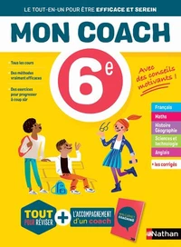 Mon coach 6e