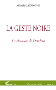 La geste noire