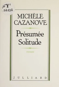 Présumée Solitude