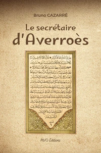Le secrétaire d'Averroès