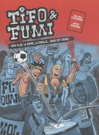 Mon club, la bière, la famille... dans cet ordre !