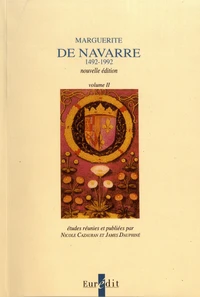 Marguerite de Navarre (1492-1992)