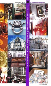 La Mairie Du 9eme? L'Hotel D'Augny Et Le Quartier Drouot