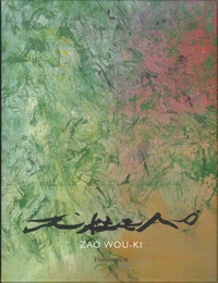 Zao Wou-Ki