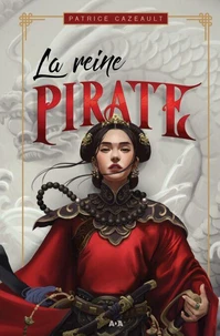 La reine pirate. collector
