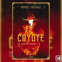 Un western fantasy tome 1
