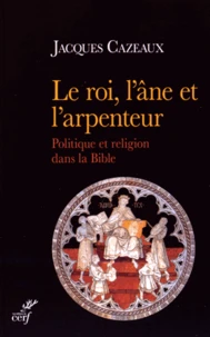 Le roi, l'âne et l'arpenteur