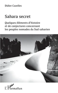 Sahara secret