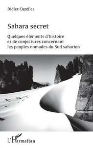 Sahara secret
