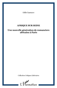 Afrique sur Seine.