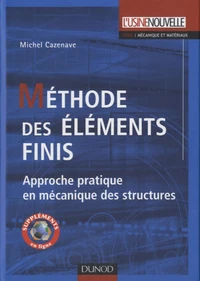 Méthode des éléments finis