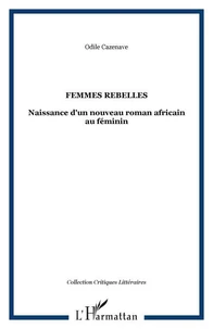 Femmes rebelles