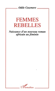 Femmes rebelles
