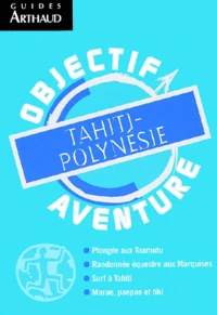 Tahiti - Polynesie
