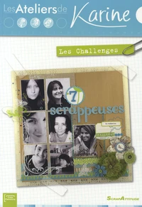 Les Ateliers de Karine