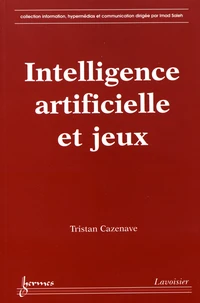 Intelligence artificielle et jeux