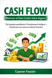 Cash-Flow (Maîtriser et Croître Votre Argent