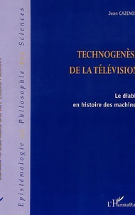 TECHNOGENESE DE LA TELEVISION