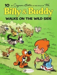 Walks on the Wild Side