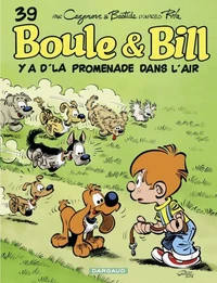 Y a d'la promenade dans l'air