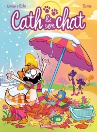 Cath & son chat Tome 11