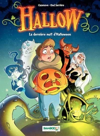 La dernière nuit d'Halloween
