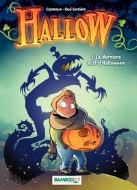 Hallow Tome 1
