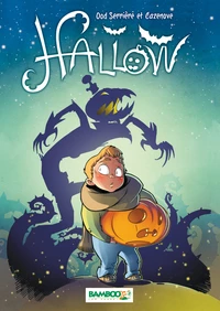 Hallow Tome 1